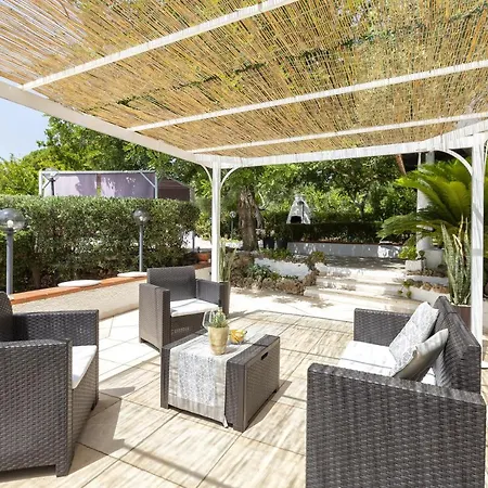 Domo Angheleda Holiday home Alghero
