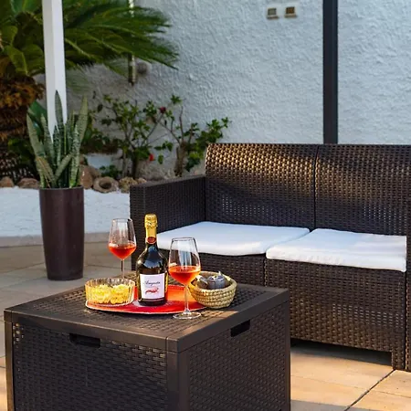 Domo Angheleda Holiday home Alghero